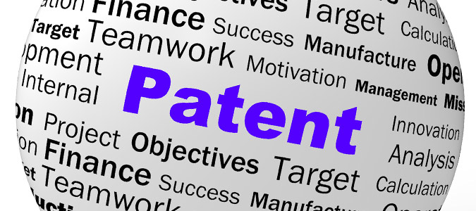 Patents