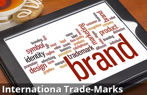 International Trade-Marks