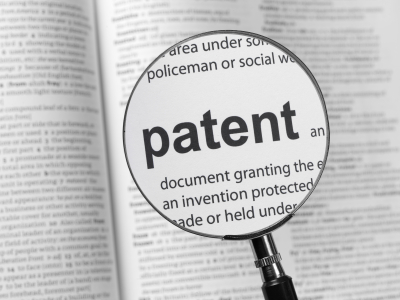 Do you need a patent?